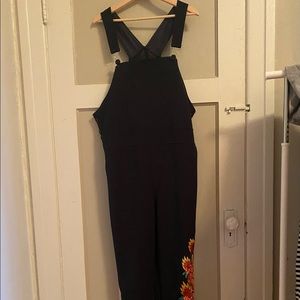 Atelier New Regime x Ricardo Cavolo Overall Large